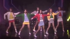 April(韩国) - WOW