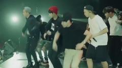 防弹少年团 - 防弹少年团—YOUNG FOREVER