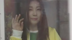April(韩国) - APRIL 3rd Mini Album "Prelude" Jacket Making