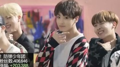 BigBang,EXO,Seventeen,防弹少年团,GOT7 - 2016盘点:韩国男团官咖粉丝数Top20