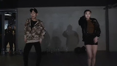 舞蹈视频 - My Favorite Part