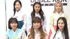 韩国群星 - MOMOLAND 2017 Happy New Year Message