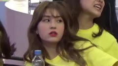 Somi - 永登浦签售会