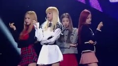 BLACKPINK - Play With Fire
