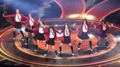 I.O.I - Whatta Man & Pick Me