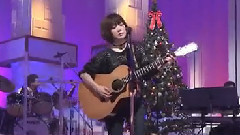 日本群星 - 森惠 クリスマスキャロルの顷には