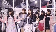 AKB48,NMB48 - Let It Snow