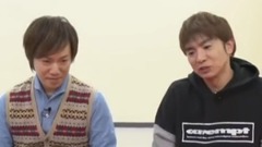 AKB48,乃木坂46 - 突撃出張占い!濱口兄弟 新春開運SP