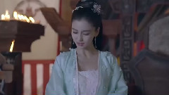 Angelababy,影视原声 - 电视剧<孤芳不自赏>台词好难记