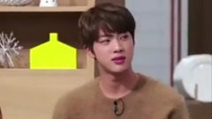 防弹少年团,J-HOPE(防弹少年团),JIN(防弹少年团) - 白钟元的三大天王 金硕珍 郑号锡 Cooking Dance 先公开