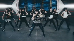 AKB48,NMB48 - 僕以外の誰か(Dancing Version)