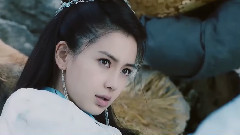 Angelababy,钟汉良,影视原声 - 电视剧<孤芳不自赏>之钟汉良楚北捷霸道总裁附体