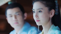 Angelababy,钟汉良,影视原声 - 电视剧<孤芳不自赏>钟汉良楚北捷带我飞翔