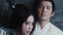 Angelababy,钟汉良,影视原声 - 电视剧<孤芳不自赏>钟汉良楚北捷深情表白