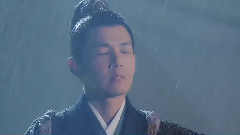 Angelababy,钟汉良,影视原声 - 电视剧<孤芳不自赏>钟汉良楚北捷为Baby淋雨守夜