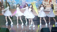 April(韩国) - 春之国的故事