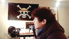 EXO,朴灿烈(EXO) - 灿烈唱Stay With Me VAPP放送Cut