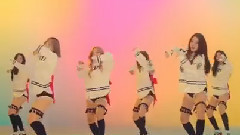 EXO,防弹少年团,Red Velvet,TWICE,BLACKPINK - 2016年发布的韩国MV油管点击率Top100