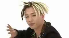 BigBang - BIGBANG一周的偶像1.4下周预告