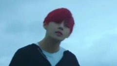 防弹少年团 - SAVE ME 开站曲正式版