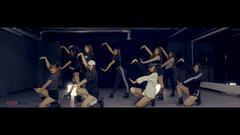 I.O.I,周洁琼(PRISTIN),林娜荣(PRISTIN),PRISTIN - Catch Me If You Can