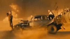 音乐短片 - 疯狂的麦克斯:狂暴之路 致敬视频