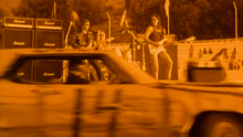 Joe Satriani - Summer Song