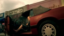 Cheyenne Kimball - Hanging On (Theme from 