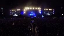 La Beriso - Venenosa (En Vivo en el Estadio River Plate)