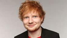Ed Sheeran - Shape Of You 歌词版