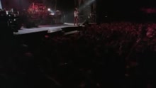 Desperado (from Alice Cooper: Trashes The World)