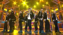 Seventeen - Boom Boom M CONTDOWN 现场版 17/01/05