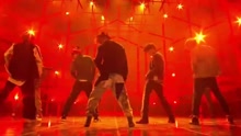 NCT 127 - Limitless M CONTDOWN 现场版 17/01/05