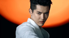 吴亦凡 - 演员吴亦凡的无限可能-用不同BGM打开吴亦凡作品