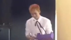 EXO - EXO日本演唱会