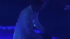 EXO,朴灿烈(EXO) - EXO日本演唱会