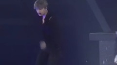 EXO,朴灿烈(EXO) - EXO日本演唱会