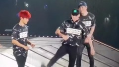 EXO-K - EXO日本演唱会