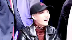 EXO,KAI(EXO) - Sohotkai2nd Project Holic Movie Screening Teaser