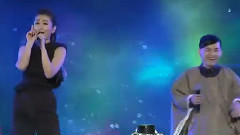 S.H.E - 一人水一项