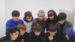 UP10TION - 在YouTube上搜索下UP10TION