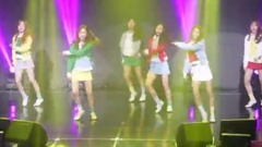 April(韩国) - WOW