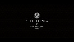 神话 - TOUCH ANDY & JUNJIN Teaser