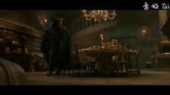 影视原声 - BEAUTY AND THE BEAST TV Spot #4  Charm Her