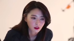 Hello Venus - <Sudden Attark>