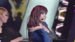 Secret - 爱是Move