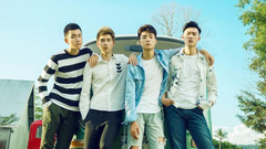 BBF - BBF首唱会
