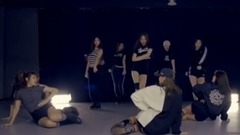 少女时代,PLEDIS GIRLZ - Catch Me If You Can