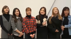 Apink - 原来Apink都听这些歌