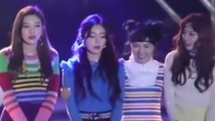 Red Velvet - SM歌手成绩不理想 年末要接受的试炼